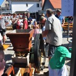 Erntefest 2011