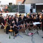 2011-erntefest-tvl Jugendblasorchester des TVL